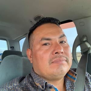 Meet your Posher, Antonio